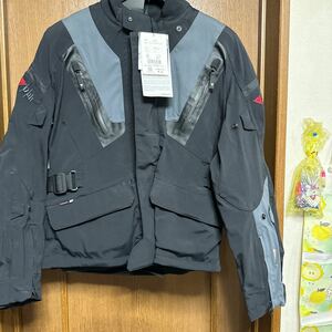 ダイネーゼ　DAINESE STELVIO D-AIR D-DRY XT JACKET 新品