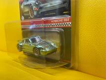 ★単品2個出品★HOT WHEELS★ホットウィール★RED LINE CLUB★RLC★Magnus Walker “Urban Outlaw” Porsche 964★激レア★日本未販売★_画像8