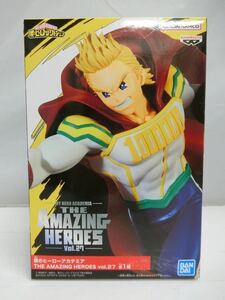 僕のヒーローアカデミア　THE AMAZING HEROES vol.27 通形ミリオ