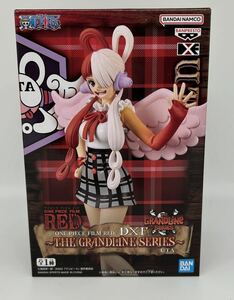 ワンピース『ONE PIECE FILM RED』 DXF～THE GRANDLINE SERIES～UTA ウタ