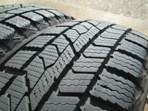 【2本は送料無料】 2021年製　　TOYO　OBSERVE　GIZ2 　155/65R13 1本 　 2本_画像3