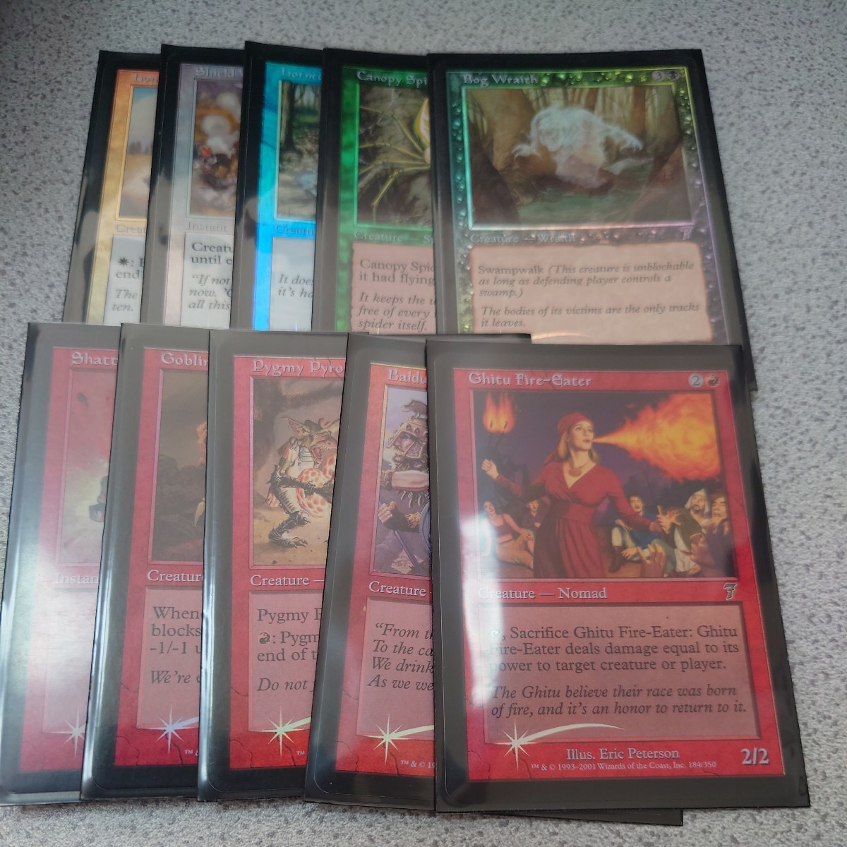 Yahoo!オークション -「mtg コモンアンコモン」(まとめ売り Yahoo!オークション -「mtg コモンアンコモン」(まとめ売り