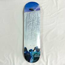 【新品】SKATE MENTAL スケボー デッキ 8.25 スケートメンタル スケートボード SKATE BOARD DECK_画像1