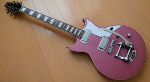 212−MK2 CDPK w/Bigsby 新品同様未使用品