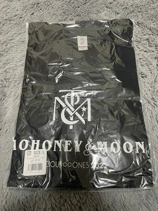 土屋太鳳　PRECIOUS∞ONES 2022 Tシャツ　黒　Lサイズ