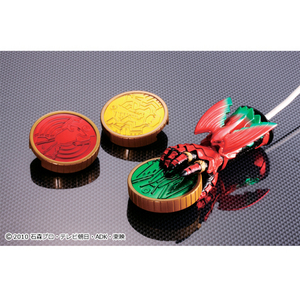 [ вскрыть новый товар | Bandai ] Kamen Rider o-zo- медаль USB память (4GB)[[ Kamen Rider o-z/OOO] premium Bandai ограничение ]