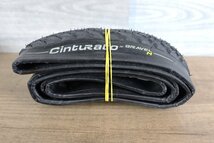 新品未使用　PIRELLI Cinturato GRAVEL M TLR　ピレリ　チントゥラート　グラベル　チューブレスレディ　700×40c　前後セット　cicli17　3_画像3