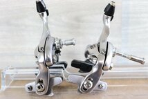 SHIMANO 105　シマノ　BR-5600　前後ブレーキセット　キャリパーブレーキ　リムブレーキ　cicli17　BR70_画像6