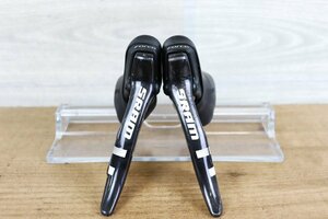 レア　SRAM FORCE　スラム　フォース　2×10s　2×10速　ダブルタップレバー　デュアルコントロールレバー　シフトレバー　cicli17　63