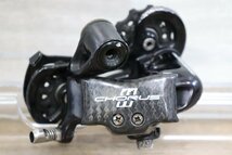 Campagnolo CHORUS　カンパニョーロ　コーラス　11s　11速　カーボン　RD　リアディレイラー　cicli17　R21_画像1