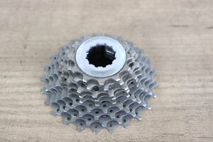 1円スタート　SHIMANO DURA-ACE　シマノ　デュラエース　CS-7900　12-25　10s　10速　チタン　カセット　スプロケット　cicli17　CS71