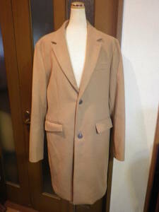 RAGEBLUE　 chester coat M