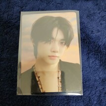 ヨンジュン 05 ACT : SWEET MIRAGE MINI PHOTO CARD TXT TOMORROW X TOGETHER トゥバ ランダムトレカ ミニフォトカード_画像1