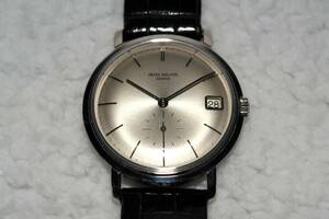 PATEK PHILIPPE　パテックフィリップ　Ref.3445G　Cal.27-460M　自動巻き