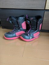 スノーボード 子供 ジュニア キッズ　3点_画像7