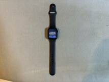 Apple Watch SE 2nd Gen 44mm Mid Alu Mid Sp GPS_画像2