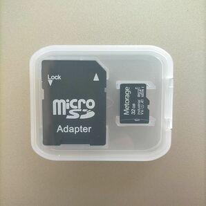 Metorage microSD 32GB