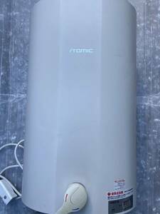 イトミック電気給湯器100v