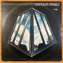 ■Vapour Trails■ヴェイパー・トレイルズ(The VT's)■BSK 3363■AOR■Larry Carlton_画像1