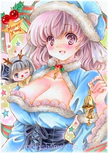 同人イラスト5枚セット◇東方Project B◇A4