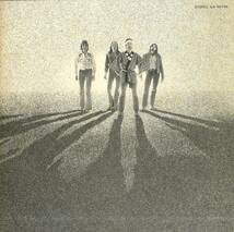 A00574979/LP/バッド・カンパニー(BAD COMPANY)「Burnin Sky (1977年・ILS-80785・ハードロック)」_画像1