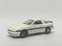 希少　当時物　日本製　ダイヤペット　ヨネザワ　1/40 TOYOTA スープラ　3.0 GT TURBO ターボ　トヨタ　_画像1