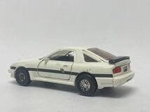 希少　当時物　日本製　ダイヤペット　ヨネザワ　1/40 TOYOTA スープラ　3.0 GT TURBO ターボ　トヨタ　_画像2