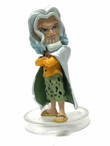 希少　ONE PIECE ワンピース　ワンピの実　レイリー　フィギュア