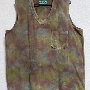 BROWN by 2-tacs Almighty Vest（オールマイティベスト）