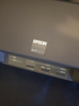 Apple PowerBook 520c + EPSON　AW-100 ノートパソコン　プリンター　セット_画像7