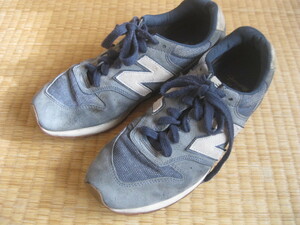 new balance ニューバランス　９９６ REVlite 26.5cm　中古品