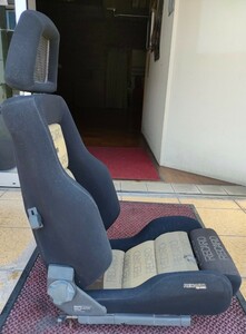 ☆☆☆レカロシート☆☆☆　 RECARO　 レカロLS　　愛知県より☆☆☆