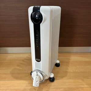 DeLonghi デロンギ オイルヒーター JRE0812