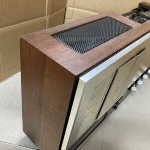 ■NAKAMICHI■3ヘッド・ステレオカセットデッキ■NAKAMICHI 700■中古■ ★即決★の画像5