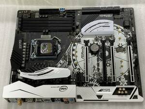 ■ASRock■第6・7世代LGA1151対応マザーボード■Z270 Taichi■中古■　★即決★