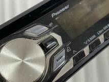 ■pioneer■1DINサイズDVD/CD/USBプレーヤー■DVH-570■中古■　★即決★_画像3