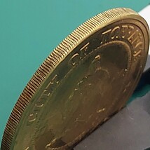 【51227】アメリカ　カリフォルニア州ロサンゼルス郡トーランス　50周年記念コイン　1921-1971年　約38.7×2.8㎜　約24.45g　_画像5