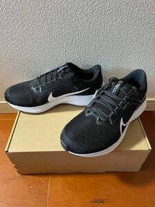 ☆NIKE ナイキ ズームペガサス 40 27 Zoom ランニング ストラクチャー エア ライバルフライ AIR ズームフライ