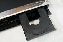 ▲(R512-B213)シャープ/SHARP AQUOS HDD/BDレコーダー BD-T2600 リモコン欠品 3番組同時録画 3D対応機_画像6