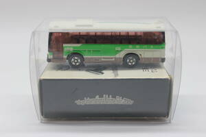 【特注トミカ】TAF 東京国際アニメフェア 2004 三菱 ふそう バス / Tokyo International Anime Fair 2004 MITSUBISHI FUSO BUS