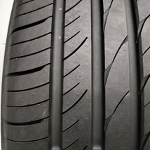 ◆配送先指定あり◆ ＜希少！ 未使用に近い！ ノーマル 1本＞ 225/55R19 トーヨータイヤ PROXES CL1 SUV 2023年製 99% ハリアー RAV4_画像2