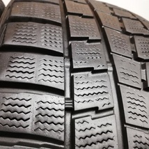 ◆本州・四国は送料無料◆ ＜スタッドレス 2本＞ 235/45R17 ダンロップ ウィンターマックスWM01 '15 ’14 70～80% 60~70％ レクサス_画像7