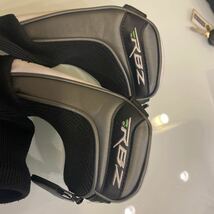 ★★★テーラーメイド　RBZ　ロケットボールズ　FW　2個　ヘッドカバー　ダイアル　3　4　5　7　X★★★_画像7