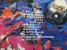 CD スターリン STALIN 1989年 遠藤ミチロウ_画像7