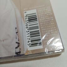 CD 三阪咲 Every day， Every night 未開封品 ケースヒビあり_画像3