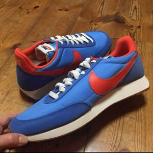 NIKE AIR TAILWIND79 エアテイルウインド ブルー×オレンジ