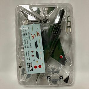 RF-4EJ 1/144 2-S 偵察航空隊 501SQ 茨城県 百里基地 航空自衛隊 日本の翼コレクション エフトイズ ファントムⅡ