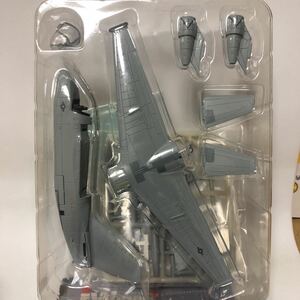 S-3B バイキング 1/144 VS-21 ファイティング・レッドテイルズ 1994 ロービジ NF J Wings第4弾+α カフェレオ