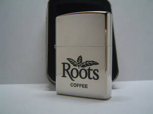 Ｚｉｐｐｏ（中古）★Ｒｏｏｔｓ・ＣＯＦＦＥＥ★２００８