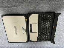 Panasonic TOUGHBOOK CF-20 10.1型 Core i5-7Y57 1.2GHz/4GB/SSD 128GB _画像7